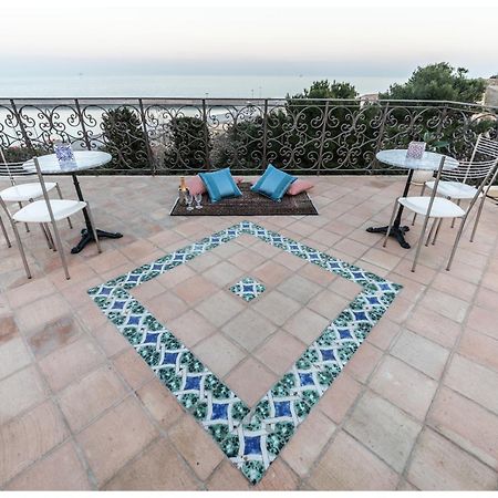 Boutique - Lodge & Suites Crotone Luaran gambar