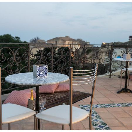 Boutique - Lodge & Suites Crotone Luaran gambar