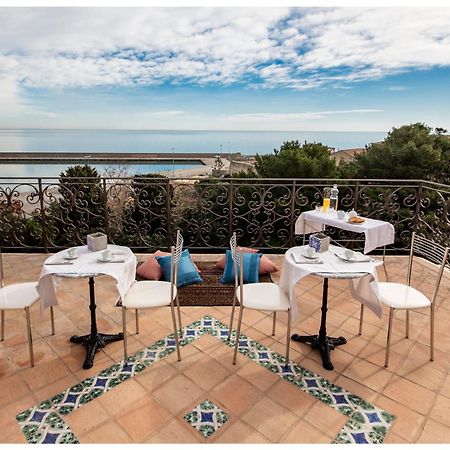Boutique - Lodge & Suites Crotone Luaran gambar