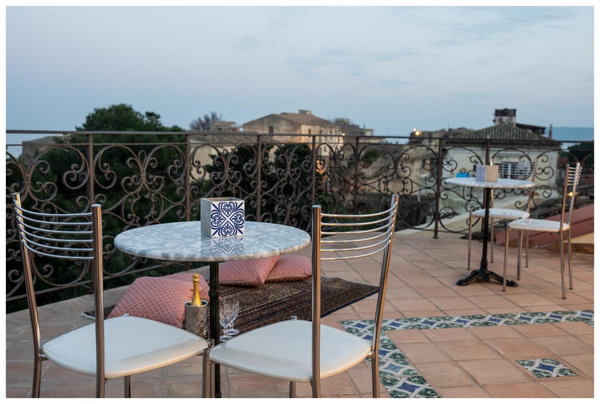 Boutique - Lodge & Suites Crotone Luaran gambar