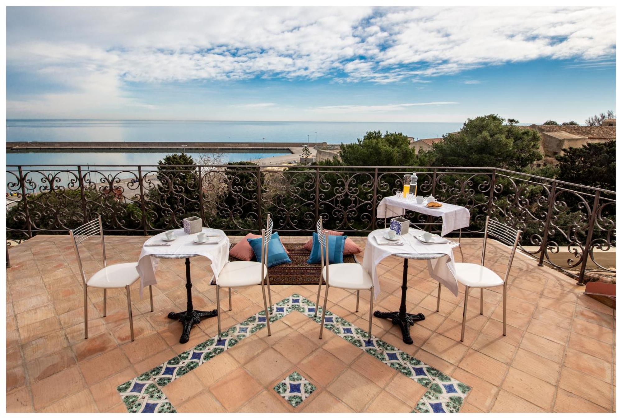 Boutique - Lodge & Suites Crotone Luaran gambar