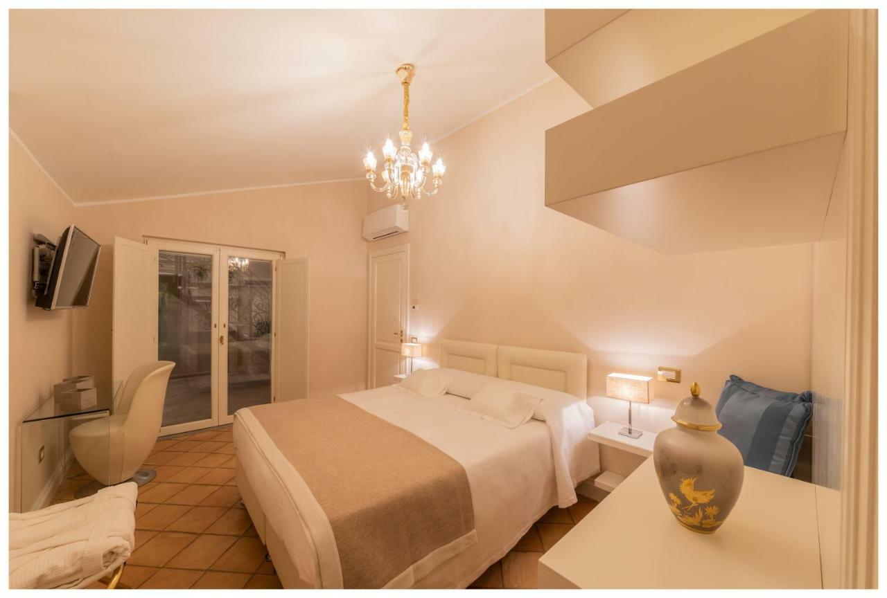 Boutique - Lodge & Suites Crotone Luaran gambar