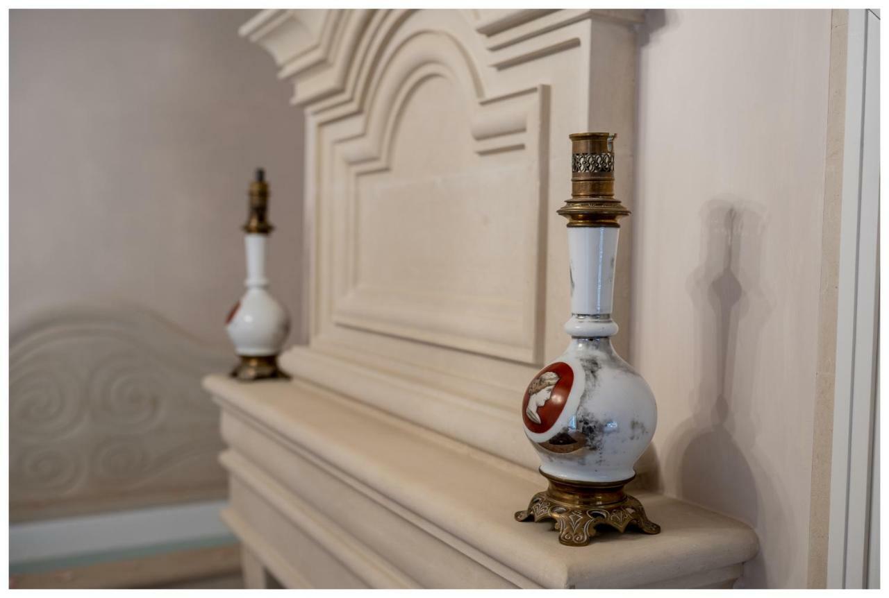 Boutique - Lodge & Suites Crotone Luaran gambar