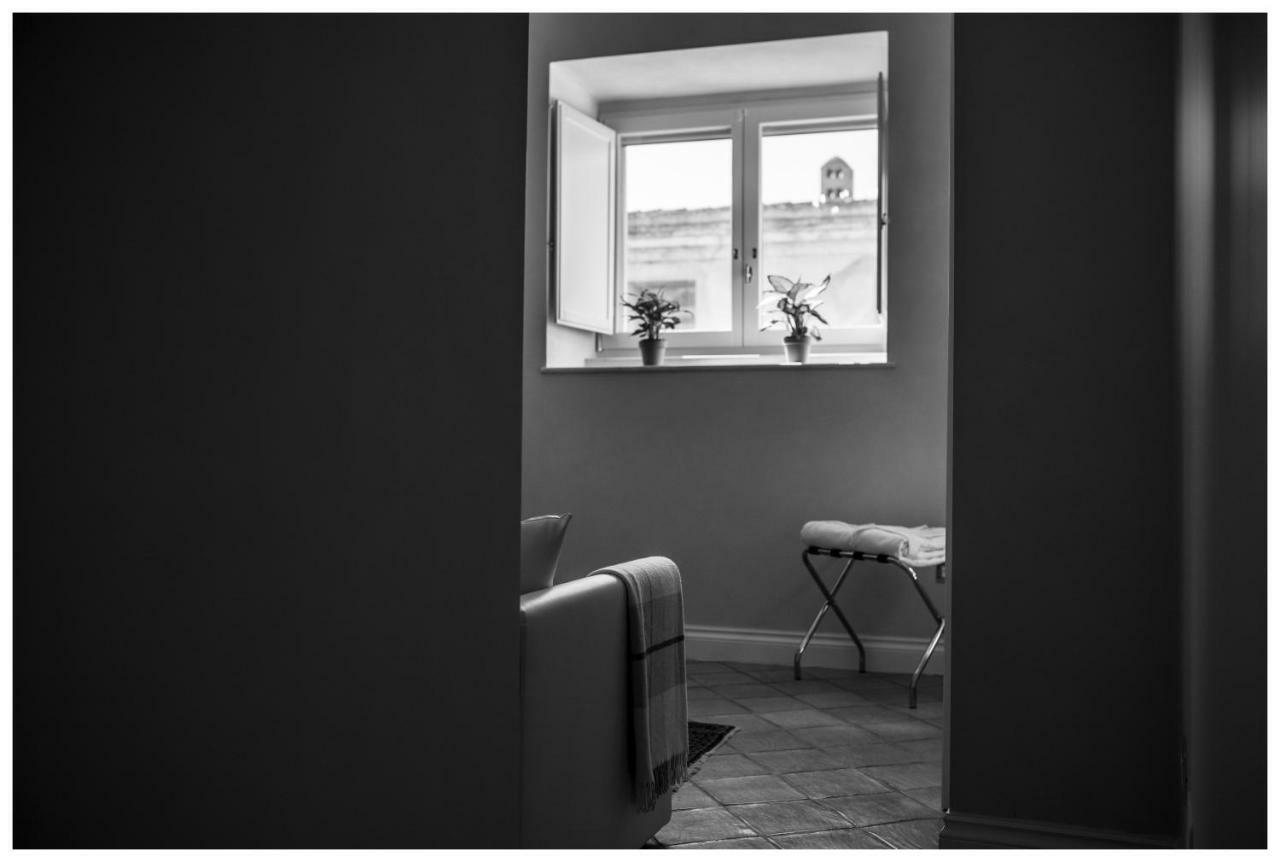 Boutique - Lodge & Suites Crotone Luaran gambar