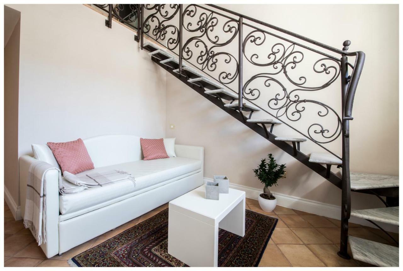 Boutique - Lodge & Suites Crotone Luaran gambar