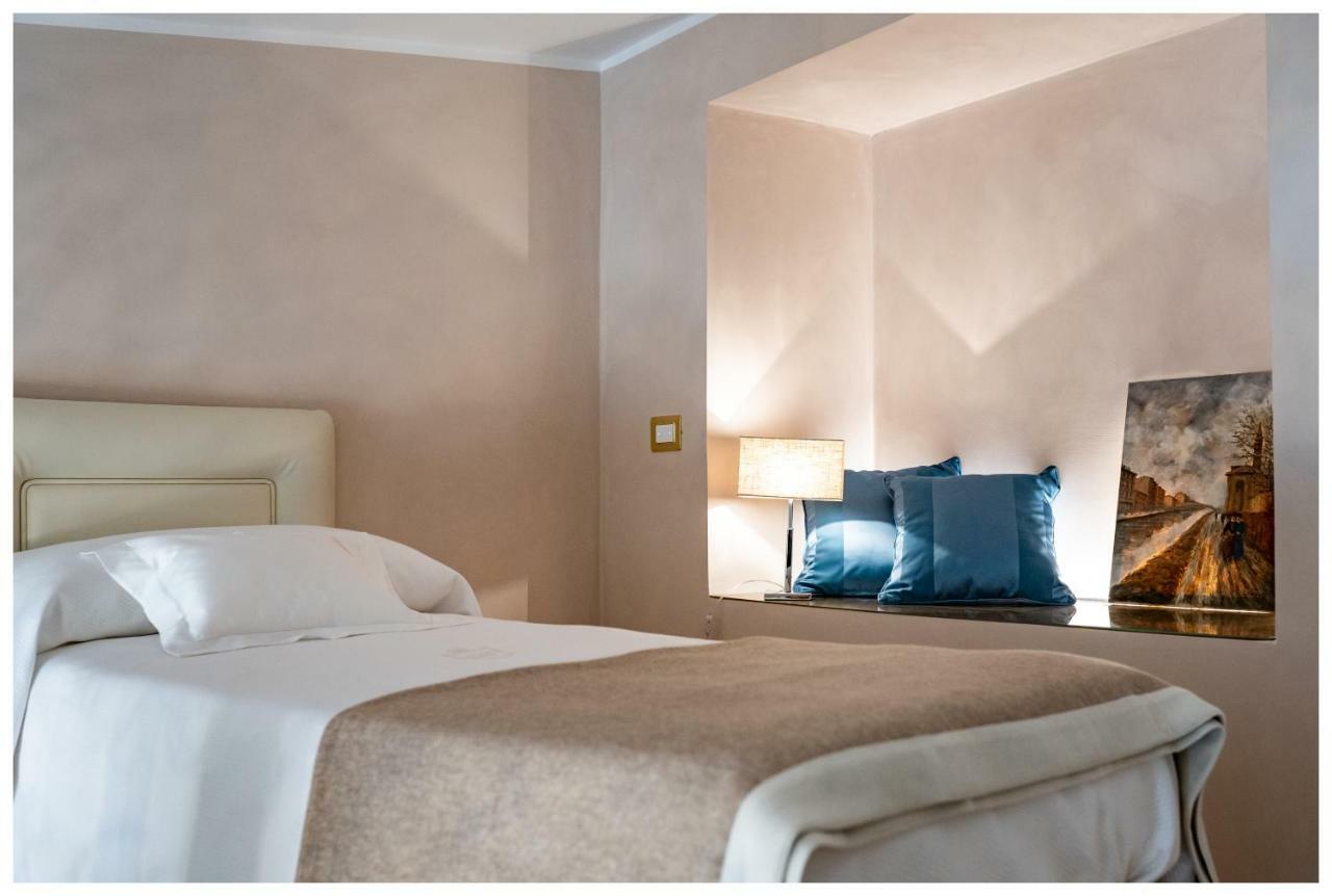 Boutique - Lodge & Suites Crotone Luaran gambar