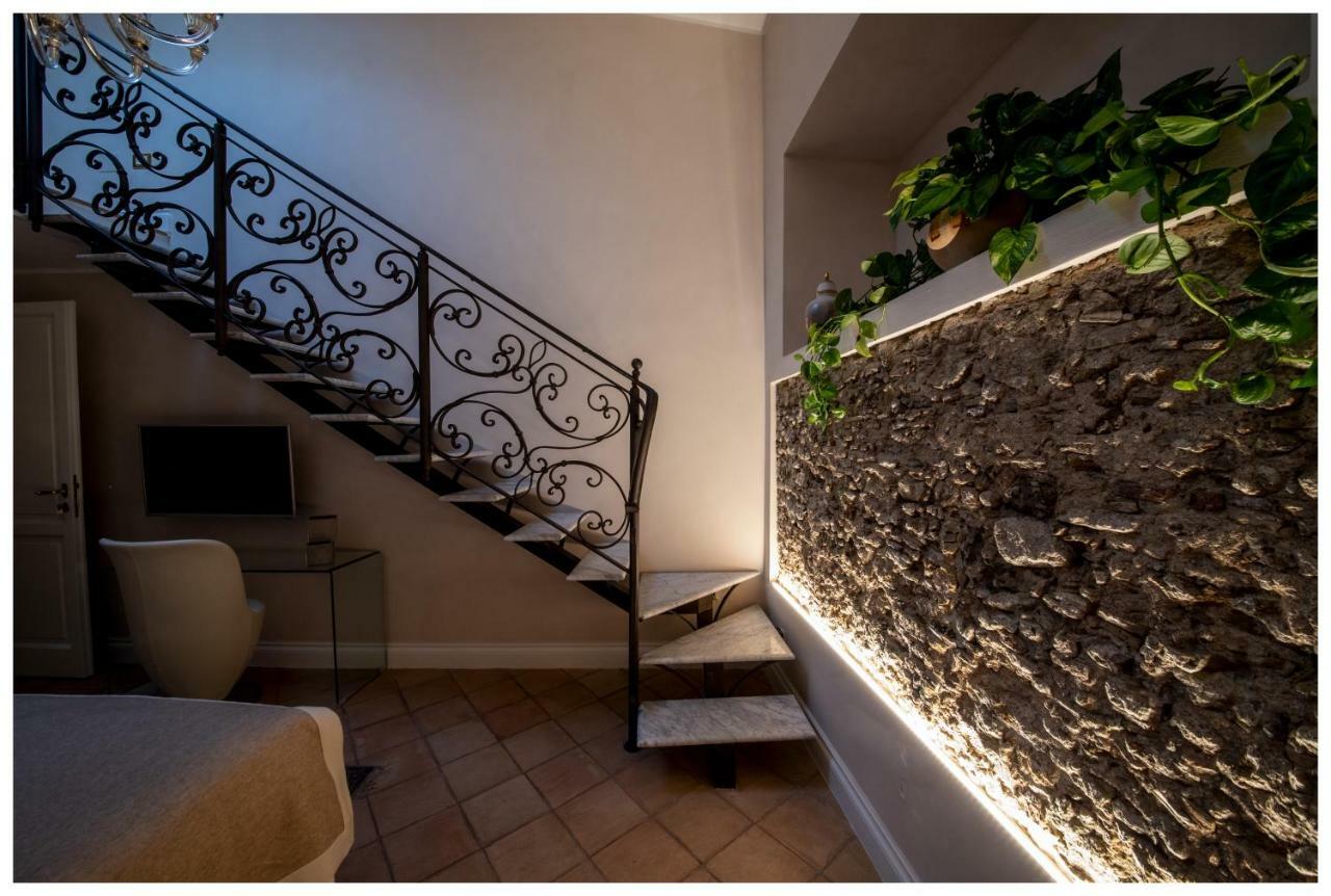 Boutique - Lodge & Suites Crotone Luaran gambar