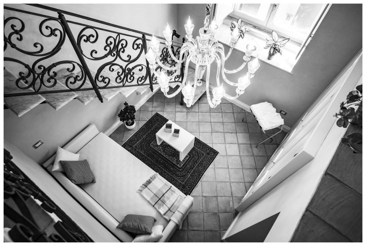 Boutique - Lodge & Suites Crotone Luaran gambar