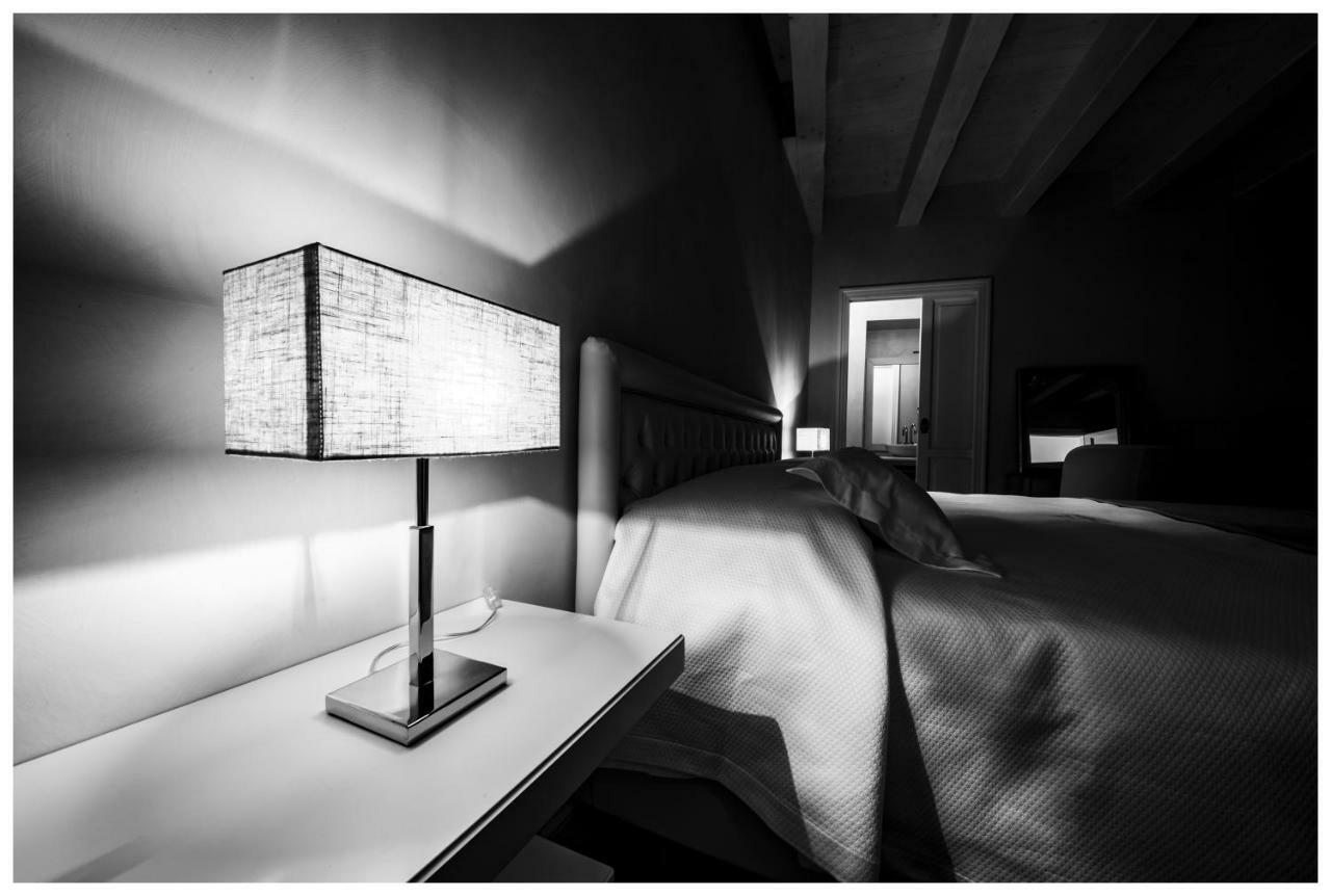 Boutique - Lodge & Suites Crotone Luaran gambar