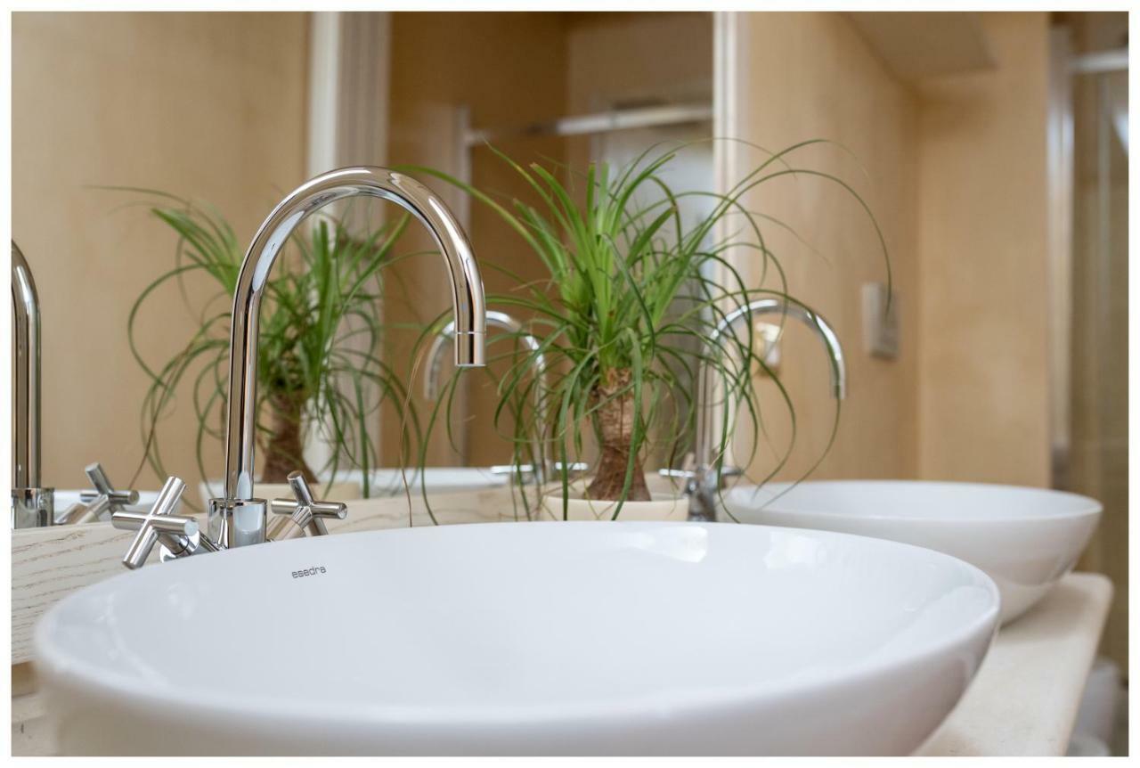 Boutique - Lodge & Suites Crotone Luaran gambar
