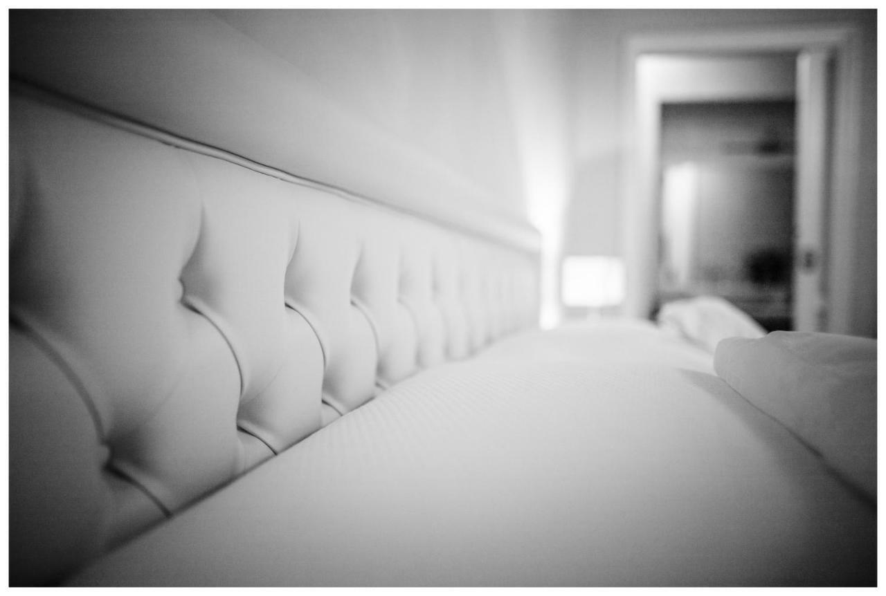 Boutique - Lodge & Suites Crotone Luaran gambar