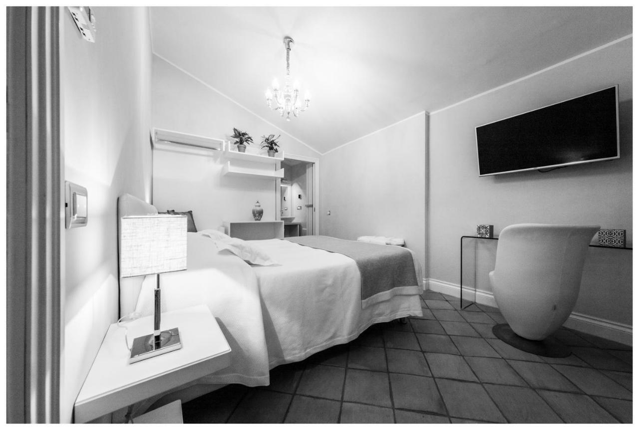 Boutique - Lodge & Suites Crotone Luaran gambar