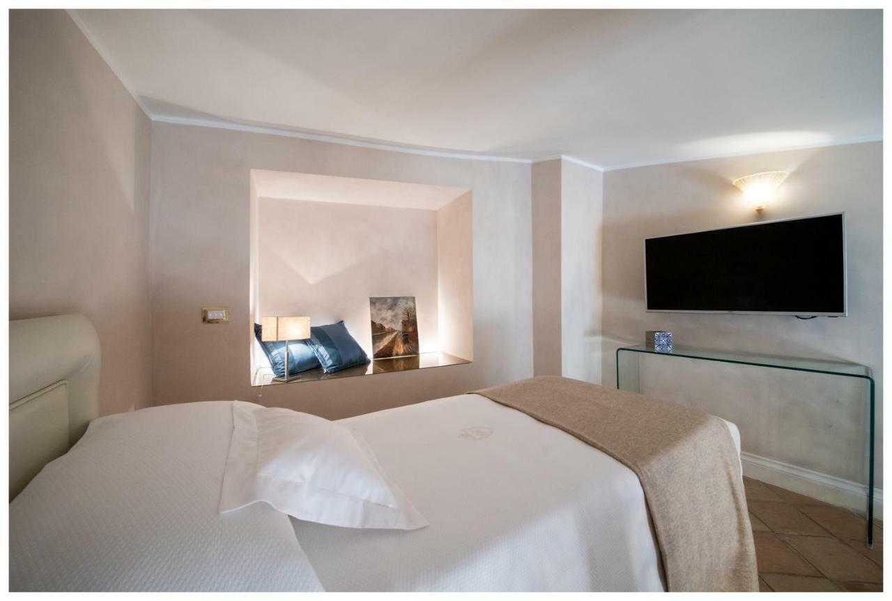 Boutique - Lodge & Suites Crotone Luaran gambar