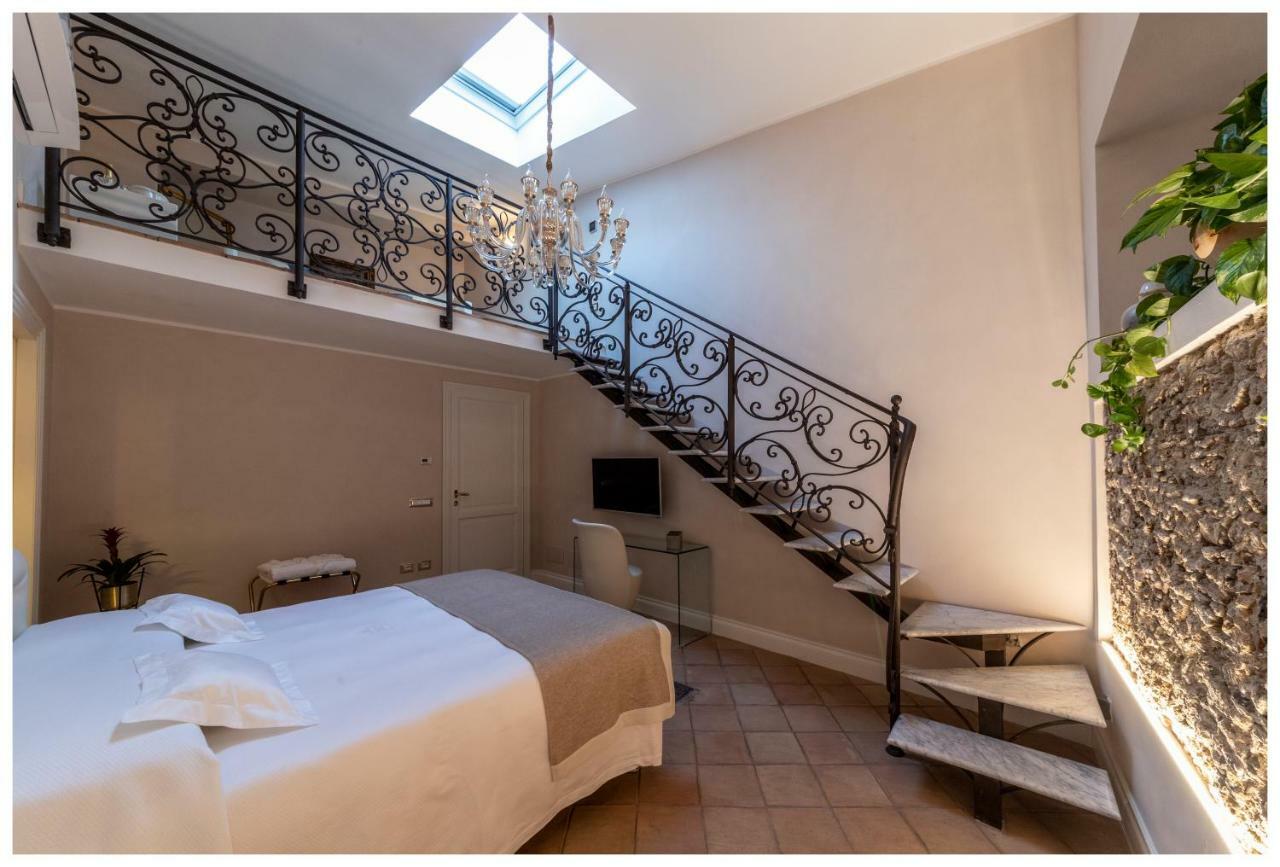 Boutique - Lodge & Suites Crotone Luaran gambar
