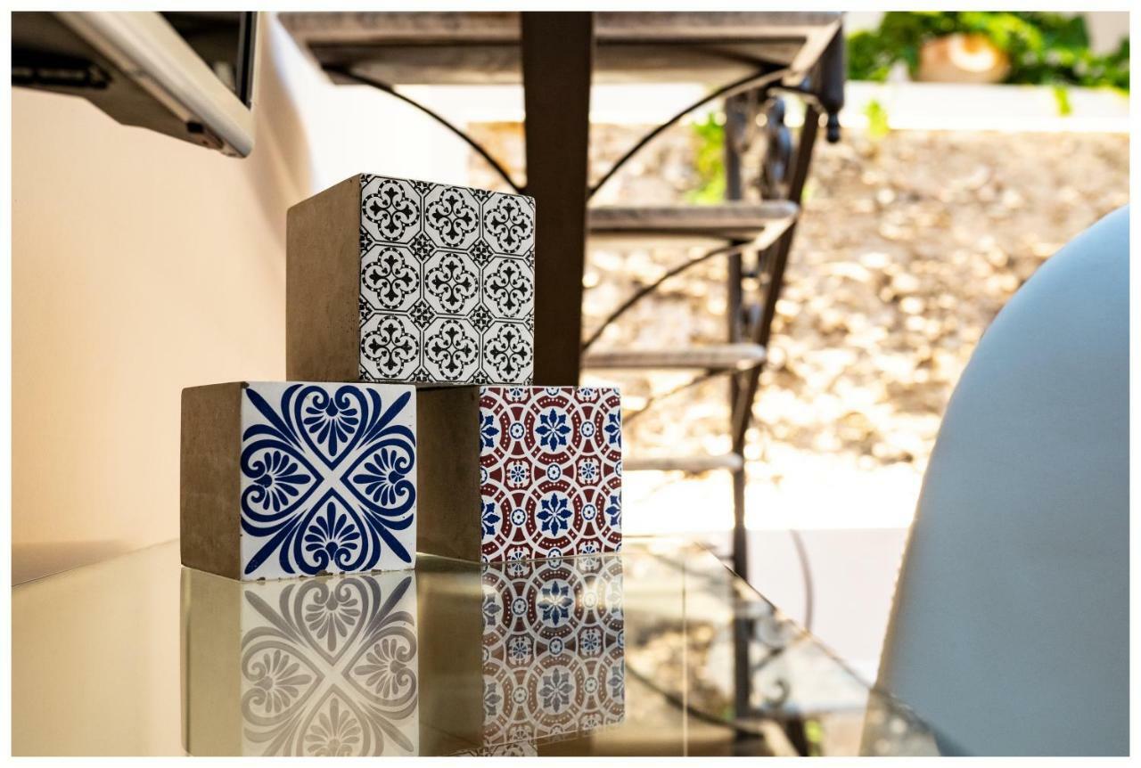 Boutique - Lodge & Suites Crotone Luaran gambar