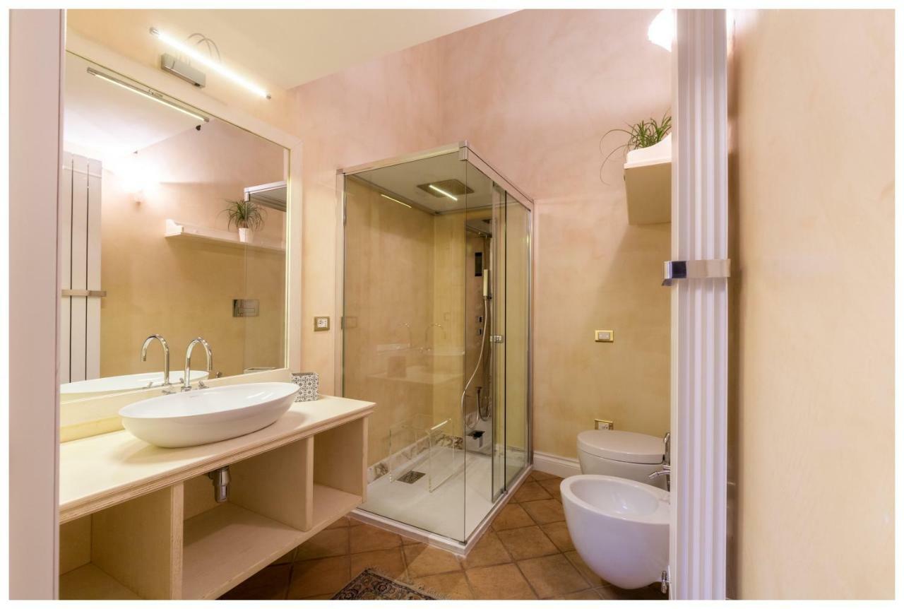 Boutique - Lodge & Suites Crotone Luaran gambar