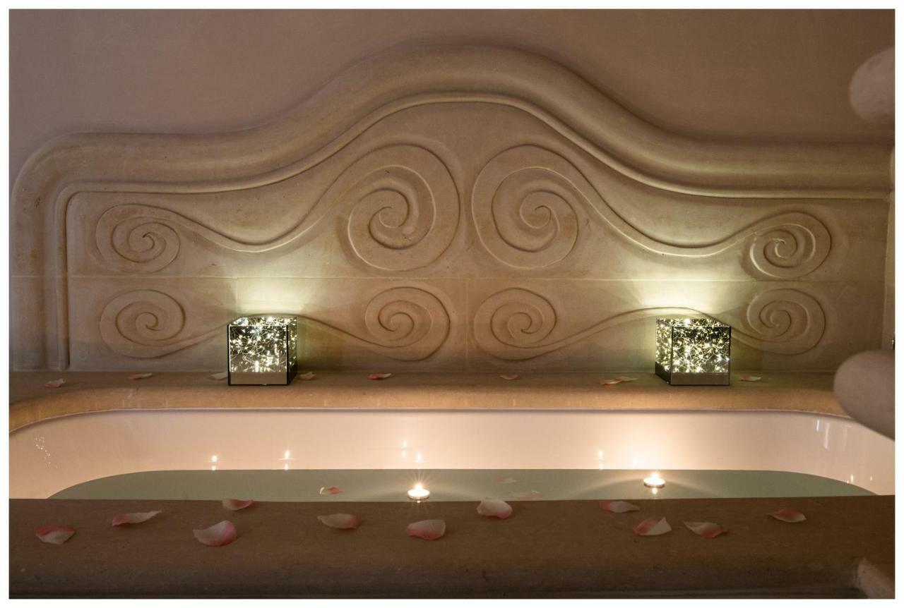 Boutique - Lodge & Suites Crotone Luaran gambar