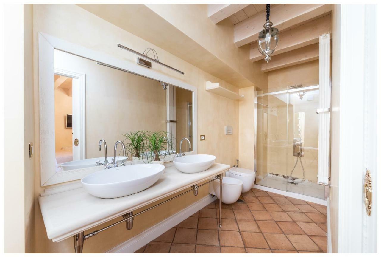 Boutique - Lodge & Suites Crotone Luaran gambar
