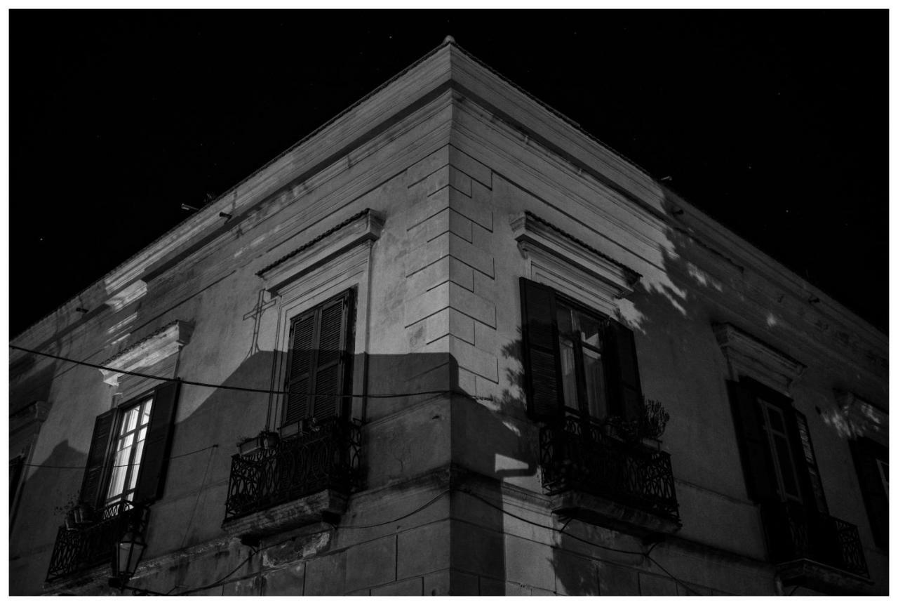 Boutique - Lodge & Suites Crotone Luaran gambar