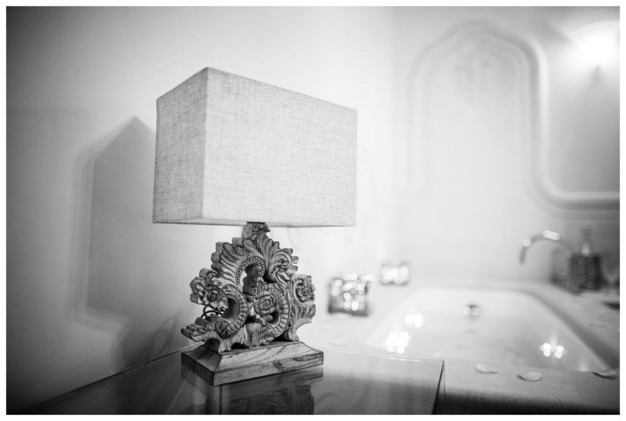 Boutique - Lodge & Suites Crotone Luaran gambar