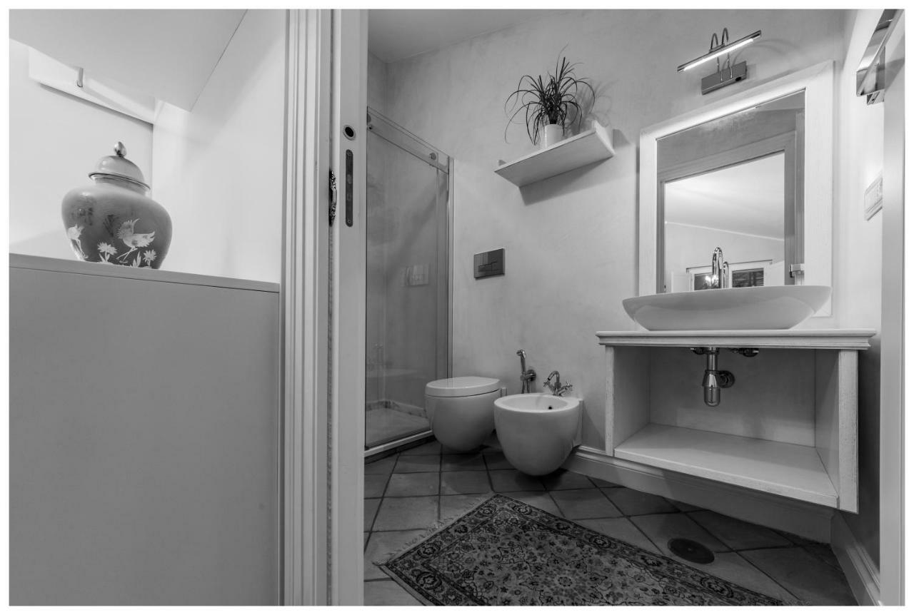Boutique - Lodge & Suites Crotone Luaran gambar