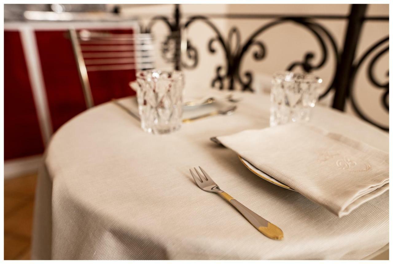 Boutique - Lodge & Suites Crotone Luaran gambar